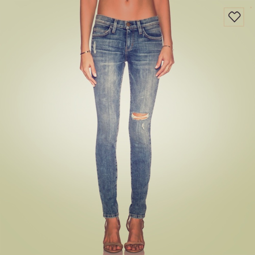 Current Elliot Jeans